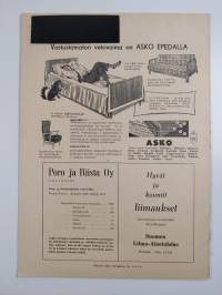 Poliisimies 5/1954