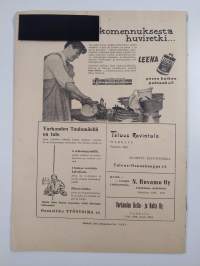 Poliisimies 7/1954