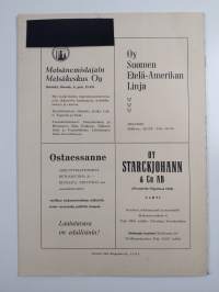 Poliisimies 8/1954