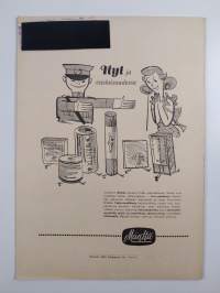 Poliisimies 9/1954