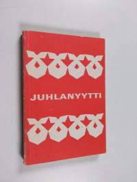 Vaeltajan juhlanyytti