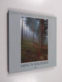 Minun rauhani