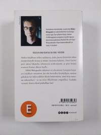 Libri di Lucan arvoitus