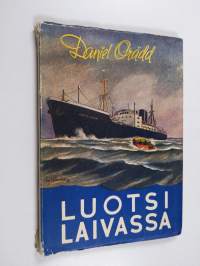 Luotsi laivassa