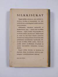 Silkkisukat - novelleja ja kertomuksia
