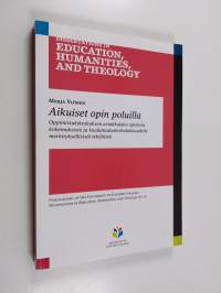 Aikuiset opin poluilla