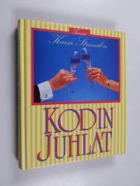 Kodin juhlat