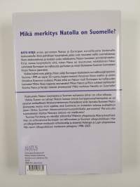 Nato-kirja
