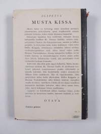 Musta kissa