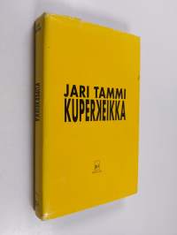 Kuperkeikka : dekkariparodia