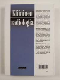 Kliininen radiologia