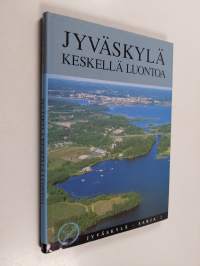 Jyväskylä keskellä luontoa