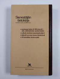 Sienestäjän tietokirja