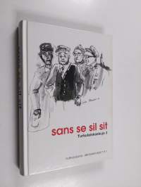 Sans se sil sit