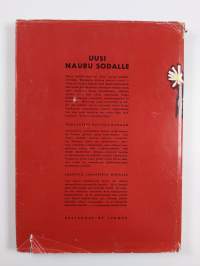 Nauru sodalle 2 : sotiemme huumoria 1939-44