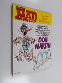 Suomen Mad Special : Don Martin