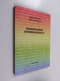 Inarinsaamen idiomisanakirja