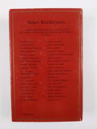 Pickwick-kerhon jälkeenjääneet paperit 1-2