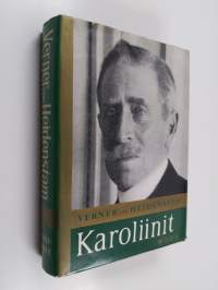 Karoliinit