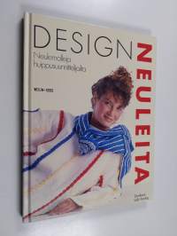 Designneuleita