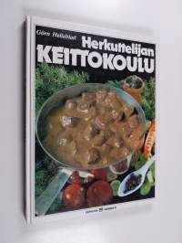 Herkuttelijan keittokoulu