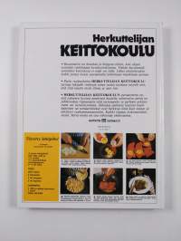 Herkuttelijan keittokoulu
