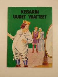 Keisarin uudet vaatteet