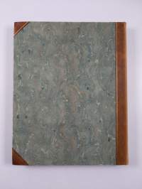 Lintuja luonnossa