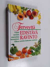 Terveyttä edistävä ravinto