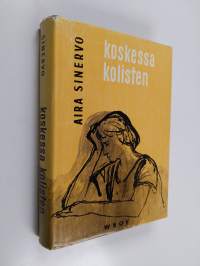 Koskessa kolisten