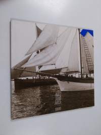 Nautica Fennica 1995 : Suomen merimuseo