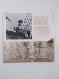 Nautica Fennica 1995 : Suomen merimuseo