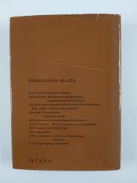 Kokeellinen psykologia