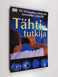 Tähtitutkija