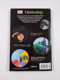 Tähtitutkija
