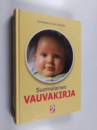 Suomalainen vauvakirja