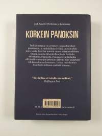 Korkein panoksin