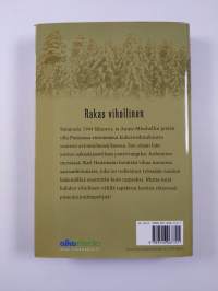 Rakas vihollinen