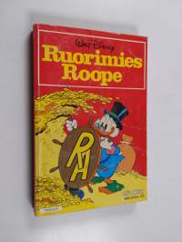 Ruorimies Roope