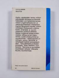 Muutos