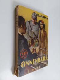 Onnenraha