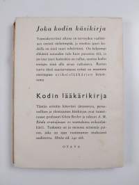 Pieniä hermopillereitä : lyhyitä kirjoituksia henkisen terveyden hoidosta