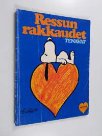 Ressun rakkaudet