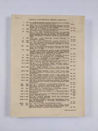 Suomen kielen etymologinen sanakirja 2