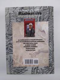 Maailman sivu : kootut runoelmat 1999-2010