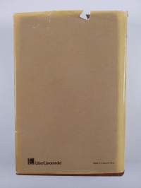Svensk etymologisk ordbok. Andra bandet O-Ö
