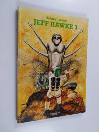 Jeff Hawke 3