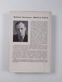 Musta pata
