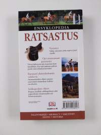 Ratsastus : ensyklopedia