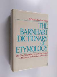The Barnhart Dictionary of Etymology